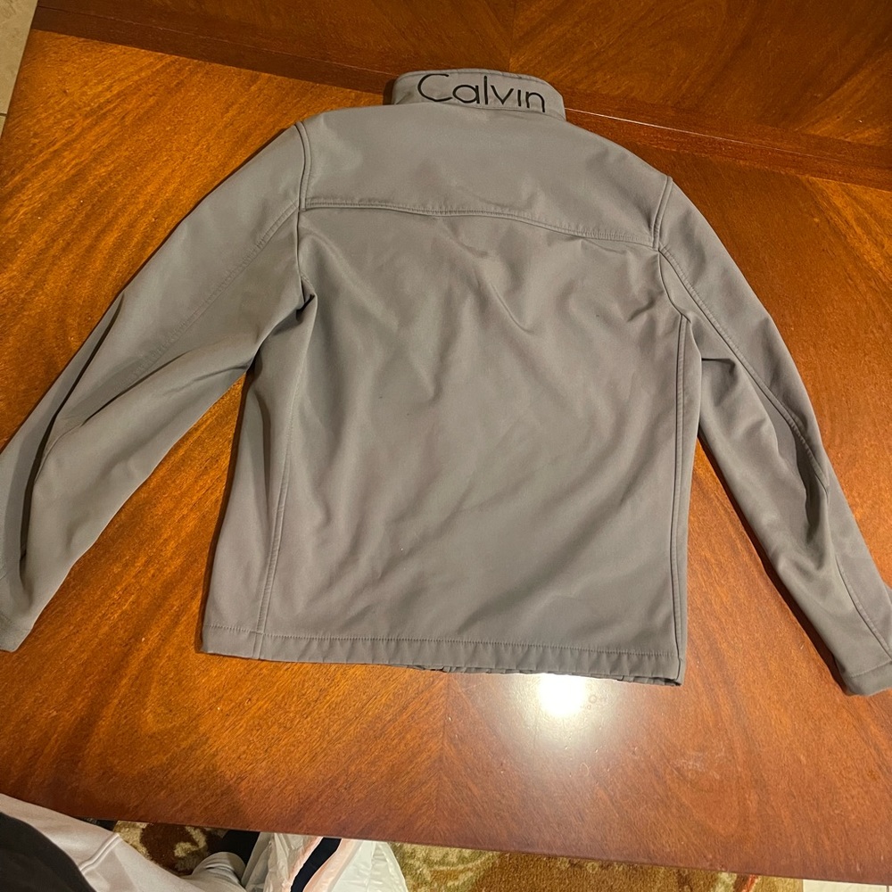 Calvin Klein